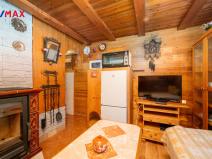 Prodej chaty, Stráž nad Nisou, 30 m2