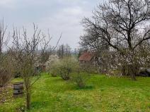 Prodej pozemku pro bydlení, Brno, Požární, 720 m2