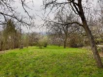 Prodej pozemku pro bydlení, Brno, Požární, 1445 m2