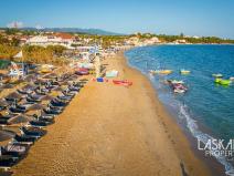 Prodej ubytování, Tsilivi, Zakynthos, Řecko, 812 m2
