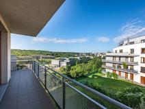 Prodej bytu 2+kk, Praha - Radlice, Klímova, 59 m2