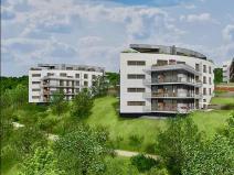 Prodej bytu 2+kk, Praha - Radlice, Klímova, 59 m2