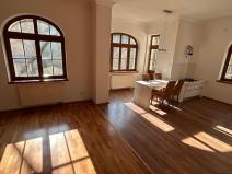 Prodej bytu 3+kk, Karlovy Vary, Krále Jiřího, 118 m2