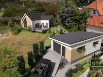 Prodej pozemku pro bydlení, Hlásná Třebaň - Rovina, Formanská, 1236 m2