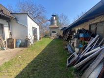 Pronájem výrobních prostor, Golčův Jeníkov, Mírová, 254 m2