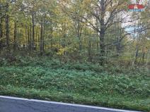 Prodej louky, Mikulovice, 4228 m2