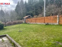 Prodej chalupy, Mrákotín, 145 m2