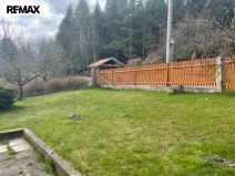 Prodej chalupy, Mrákotín, 145 m2