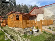 Prodej chalupy, Mrákotín, 145 m2