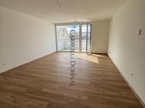 Pronájem bytu 2+kk, Ostrava - Slezská Ostrava, U Hájenky, 61 m2