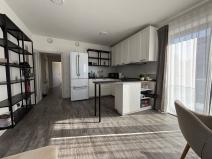 Pronájem bytu 2+kk, Hluboká nad Vltavou, Potoční, 46 m2