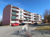 Prodej bytu 1+kk, Blansko, Okružní, 29 m2