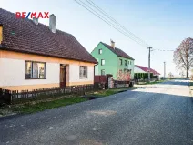 Prodej rodinného domu, Kadolec, 91 m2
