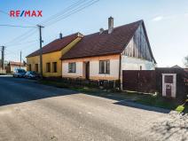 Prodej rodinného domu, Kadolec, 91 m2
