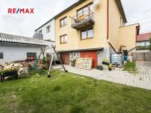 Prodej rodinného domu, Velké Meziříčí, Karlov, 280 m2
