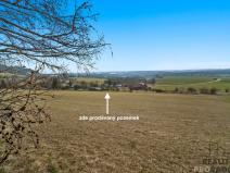 Prodej pozemku pro bydlení, Střemošice, 1585 m2