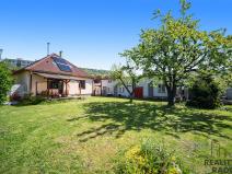Prodej rodinného domu, Třemošnice, Budovatelů, 160 m2