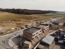 Prodej bytu 3+kk, Hradec Králové - Slatina, 84 m2