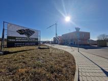 Prodej bytu 3+kk, Hradec Králové - Slatina, 84 m2