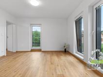 Pronájem bytu 2+kk, Uherské Hradiště, Lesní, 44 m2