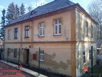 Prodej rodinného domu, Lomnice, 250 m2