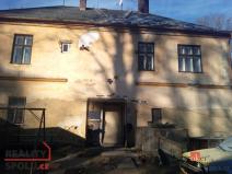 Prodej rodinného domu, Lomnice, 250 m2