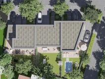 Prodej rodinného domu, Praha - Slivenec, Frančíkova, 149 m2