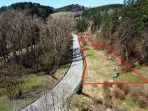 Prodej pozemku pro bydlení, Dlouhá Ves - Bohdašice, 2063 m2