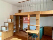 Pronájem bytu 1+kk, Horka nad Moravou, nám. Osvobození, 25 m2