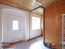 Prodej rodinného domu, Jestřebí, 230 m2