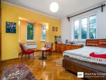 Prodej rodinného domu, Měchenice, Sloupecká, 165 m2