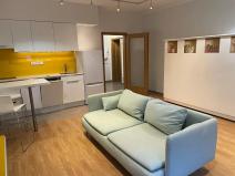 Prodej bytu 1+kk, Praha - Horní Měcholupy, Modenská, 39 m2