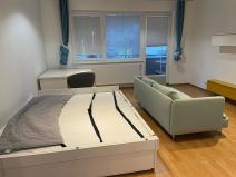 Prodej bytu 1+kk, Praha - Horní Měcholupy, Modenská, 39 m2