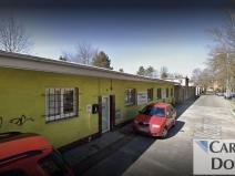 Pronájem kanceláře, Ostrava - Poruba, U Vozovny, 29 m2