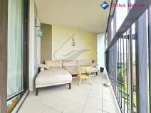 Prodej bytu 1+kk, Praha - Žižkov, Ke kapslovně, 64 m2