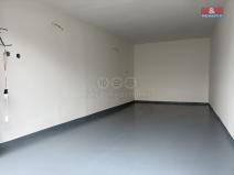 Pronájem garáže, Ostrava, Baarova, 21 m2