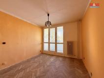 Prodej bytu 2+1, Ostrava - Poruba, Ivana Sekaniny, 51 m2