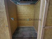 Pronájem skladu, Brno - Lesná, Loosova, 12 m2