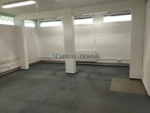 Pronájem kanceláře, Brno - Lesná, Loosova, 38 m2
