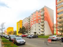 Prodej bytu 4+1, Jirkov, Tkalcovská, 88 m2
