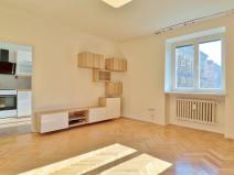 Pronájem bytu 2+1, Ostrava - Poruba, 17. listopadu, 57 m2