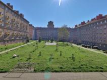 Pronájem bytu 2+1, Ostrava - Poruba, 17. listopadu, 57 m2