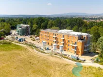 Prodej bytu 1+kk, České Budějovice - České Budějovice 5, 25 m2