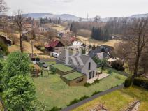 Prodej rodinného domu, Dlouhý Most, 150 m2