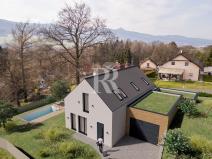 Prodej pozemku pro bydlení, Dlouhý Most, 1359 m2