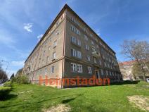 Pronájem bytu 2+1, Havířov - Město, Máchova, 70 m2