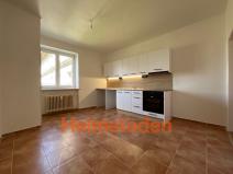 Pronájem bytu 2+1, Havířov - Město, Máchova, 70 m2