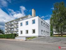 Prodej bytu 3+kk, Svitavy, Kapitána Jaroše, 69 m2