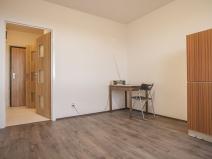 Prodej bytu 1+1, Praha - Letňany, Rýmařovská, 49 m2