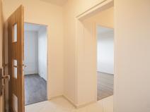 Prodej bytu 1+1, Praha - Letňany, Rýmařovská, 49 m2